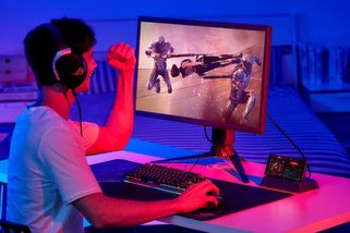 Přišel o hry i účet na Steamu za desetitisíce. Kvůli hloupé chybě - Novinky
